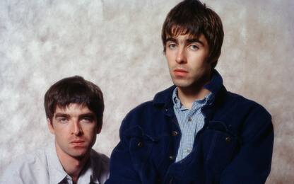 Oasis, all'asta tamburello di "What's the story (Morning Glory)