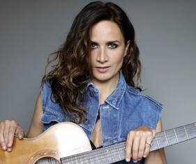 Premio Bianca D'Aponte, Chiara Civello madrina della finale