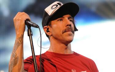 Red Hot Chili Peppers in concerto: data a Firenze a giugno 2022