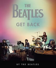 The Beatles: Get Back, il libro ufficiale sui Fab Four