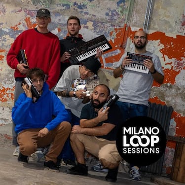 milano loop sessions