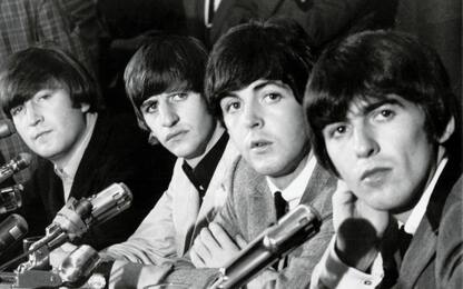 The Beatles, ecco il primo trailer del documentario ‘Get Back’