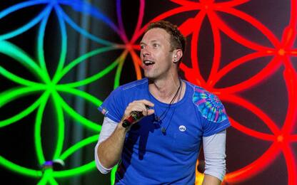 Coldplay, Chris Martin: "Il dodicesimo album sarà l'ultimo"