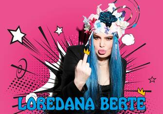 "Manifesto", Loredana Bertè presenta il suo nuovo album