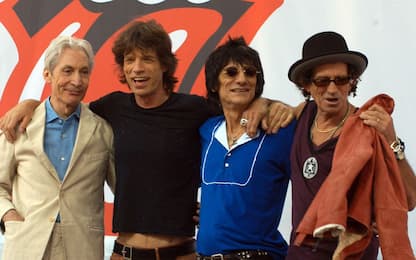 Rolling Stones, Brown Sugar esclusa dai concerti: testo e traduzione