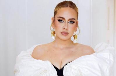 Adele, Easy on me: testo e traduzione della nuova canzone