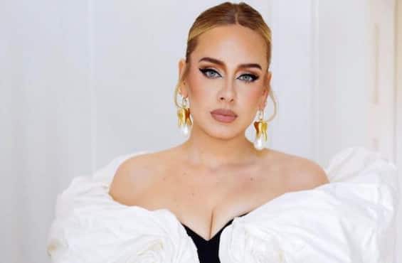 Adele, Easy on me: testo e traduzione della nuova canzone