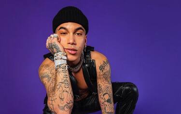 Sfera Ebbasta, il testo di "Triste" nuovo singolo