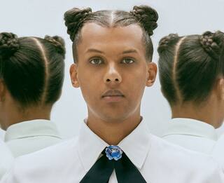 Stromae, pubblicato il video del singolo L’enfer