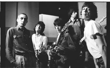 Rolling Stones, compie 40 anni Tattoo You e torna con 9 inediti