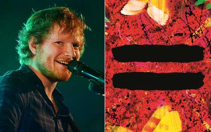 Ed Sheeran presenta il nuovo album "Equals", l'intervista a Sky Tg24