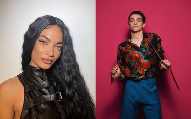 I migliori concerti e Festival musicali di novembre 2021. FOTO
