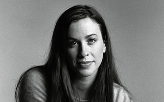 Alanis Morissette