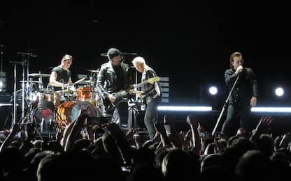 U2, Your Song Saved My Life: l'anteprima del nuovo singolo su TikTok