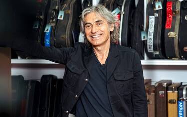 Ligabue in concerto a Campovolo nel 2022: altri 3000 biglietti