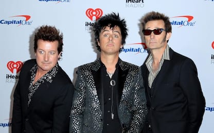 Green Day, Holy Toledo: il testo della nuova canzone