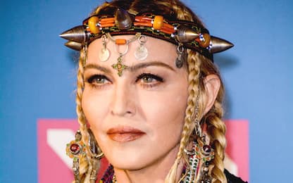 Rolling Stone, Madonna sulla cover per la 23° volta