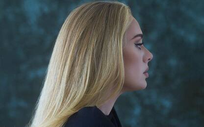 Adele canta To Be Loved su Instagram. VIDEO