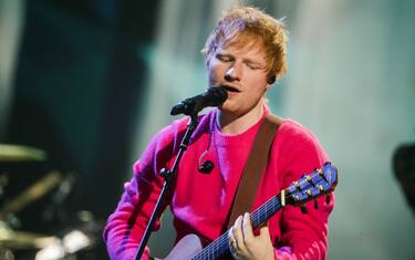 Ed Sheeran, evento speciale solo su Pokemon Go