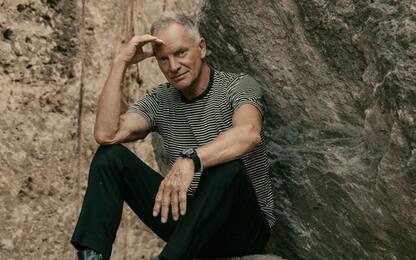 Sting, arriva The Bridge, il nuovo album di inediti