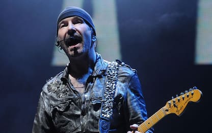 U2 al lavoro sul nuovo album, la conferma di The Edge