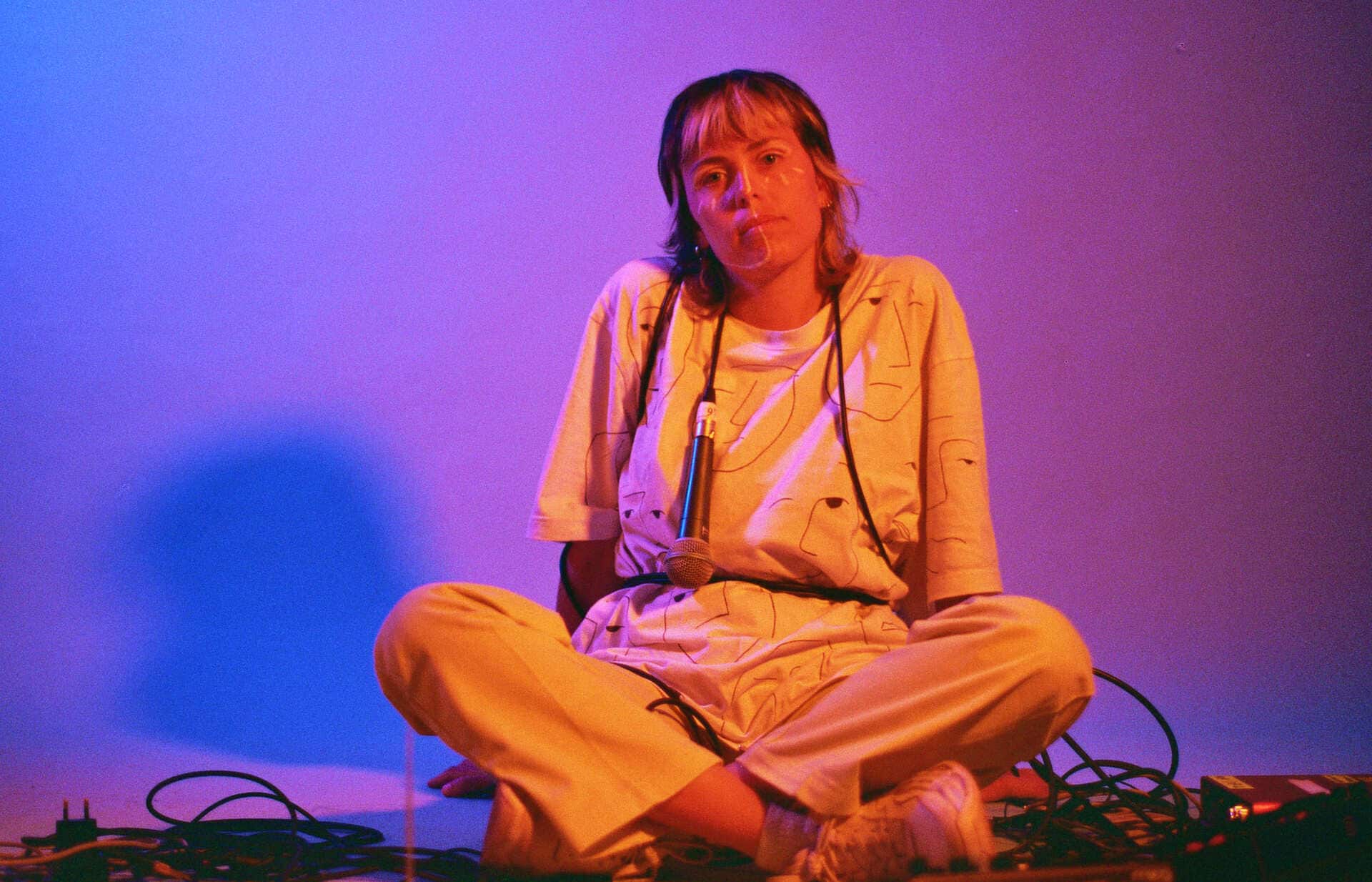 Manifesto, festival of electronics, experimentation and visual arts
