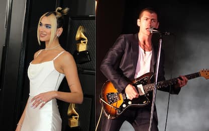 Sziget 2022, la lineup: tra i cantanti Dua Lipa e gli Arctic Monkeys