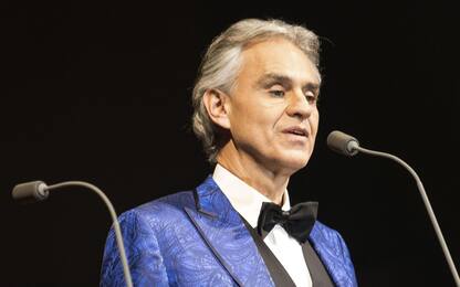 Believe in Christmas di Andrea Bocelli a Parma: info, data e biglietti