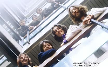 The Beatles: Get Back, tutto quello che c'è da sapere sulla docuserie