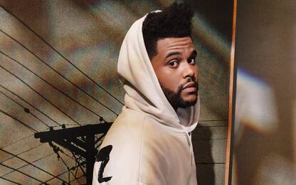 The Weeknd, pubblicato il videoclip di Die For You