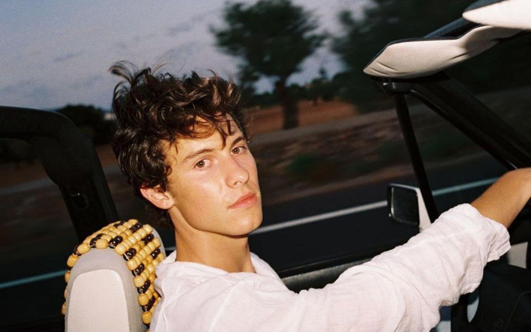 Shawn Mendes in concert in Milan in 2022: info and tickets