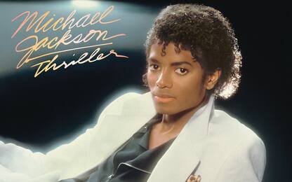 Michael Jackson, il 30 novembre 1982 usciva Thriller: 10 curiosità