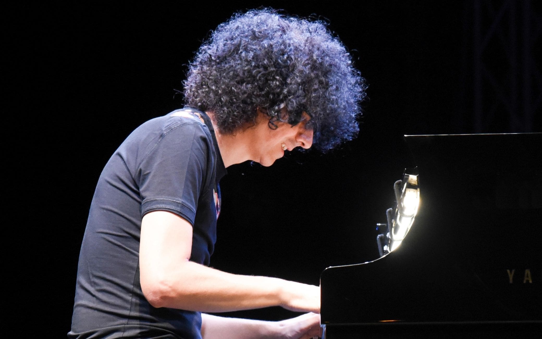 Giovanni Allevi in ​​concert, tour dates in 2022