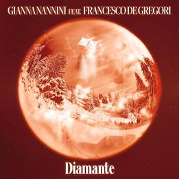Gianna Nannini e Francesco De Gregori fanno brillare il Diamante
