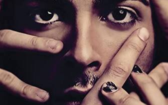 Marco Mengoni, all the albums from Solo 2.0 to Materia (Terra).  PHOTO