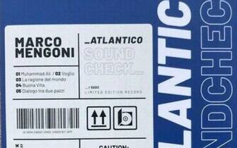 Atlantic Soundcheck