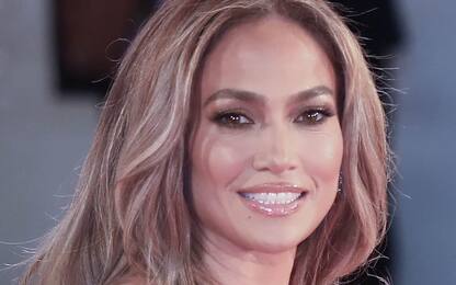 Jennifer Lopez, pubblicato il videoclip del nuovo singolo On My Way