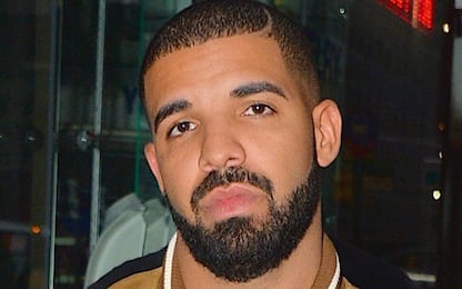 Grammy Awards, Drake si ritira dalla corsa ai premi