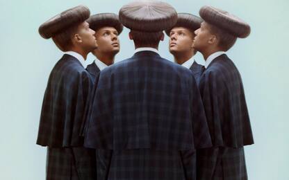 Stromae, il nuovo album è "Multitude": info e data di uscita