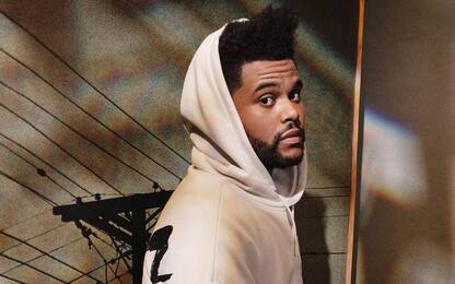 Vevo, Save Your Tears di The Weeknd è il video più visto dell'anno