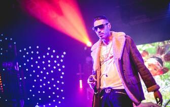 3. Marracash - We, them, the other GETTYs