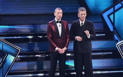 Sanremo 2022, tutti i cantanti in gara da stasera nella 72ma edizione