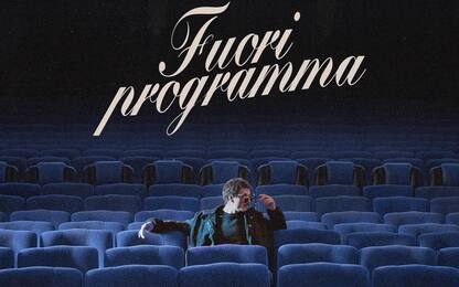 Franco126, il testo di "Fuoriprogramma" nuovo singolo