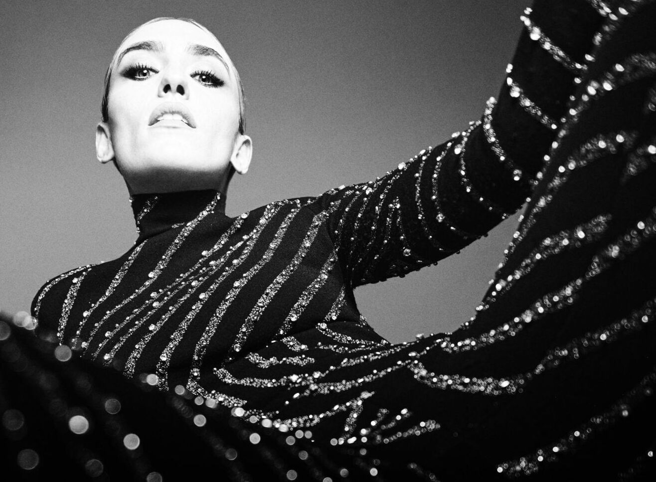Mara Sattei, the first album is “Universo”: info and release date