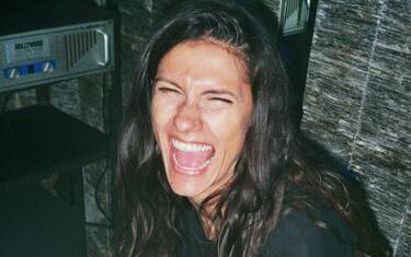 Elisa, annunciato il doppio album Ritorno Al Futuro/Back To The Future