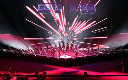 BRIT Awards 2022: tutte le nomination. Ci sono anche i Maneskin