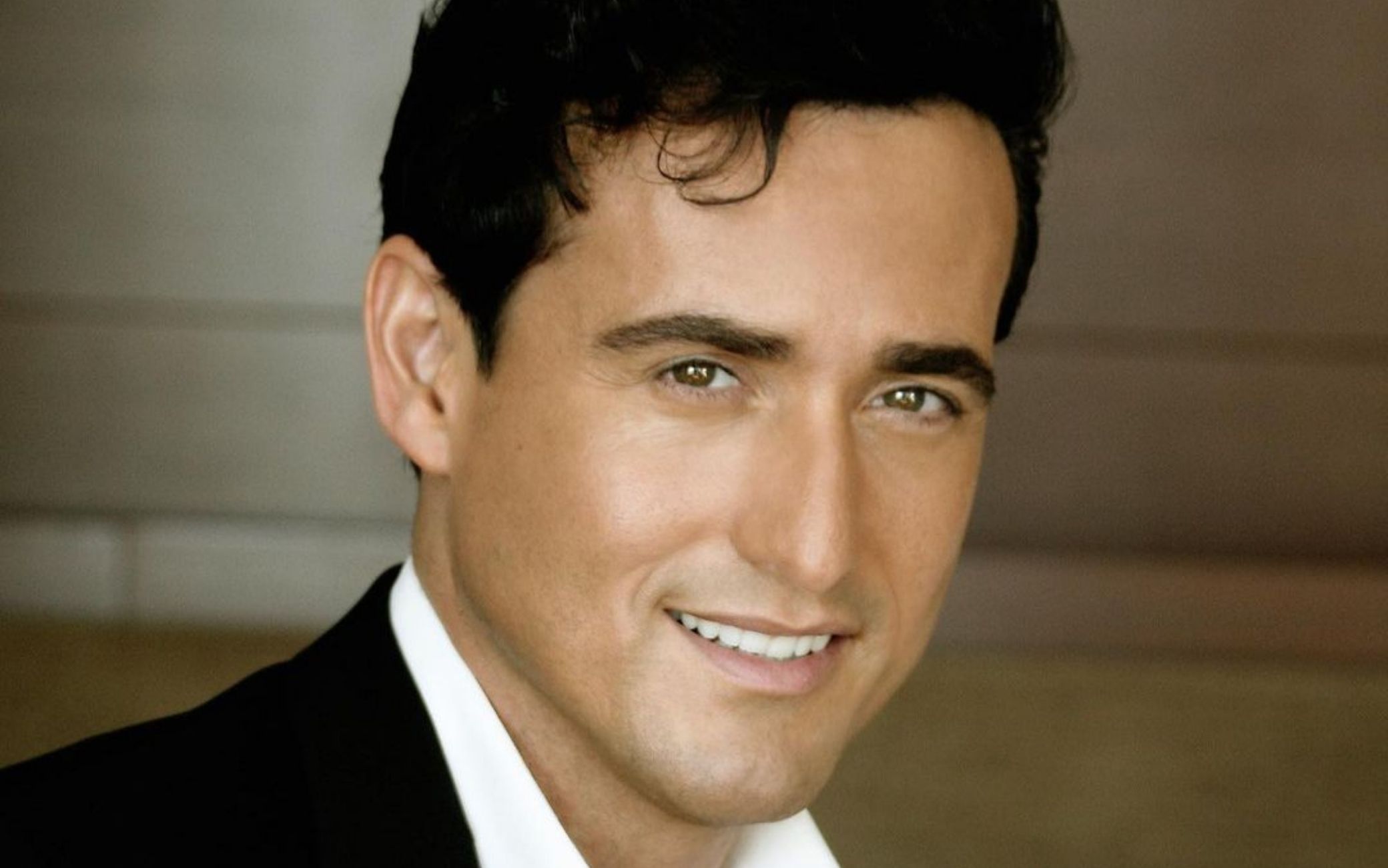 Il Divo Singer Carlos Marin Has Died Italian Post