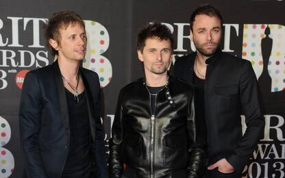 Matt Bellamy dei Muse spoilera una nuova canzone su Instagram
