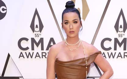 Katy Perry si prepara per Las Vegas e condivide la scaletta VIDEO