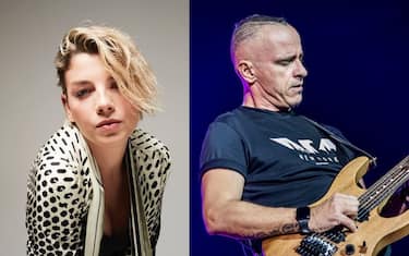 Emma Marrone | Eros Ramazzotti